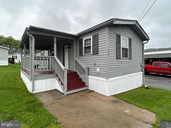 2nd image of 883 E Main St Trailer 12