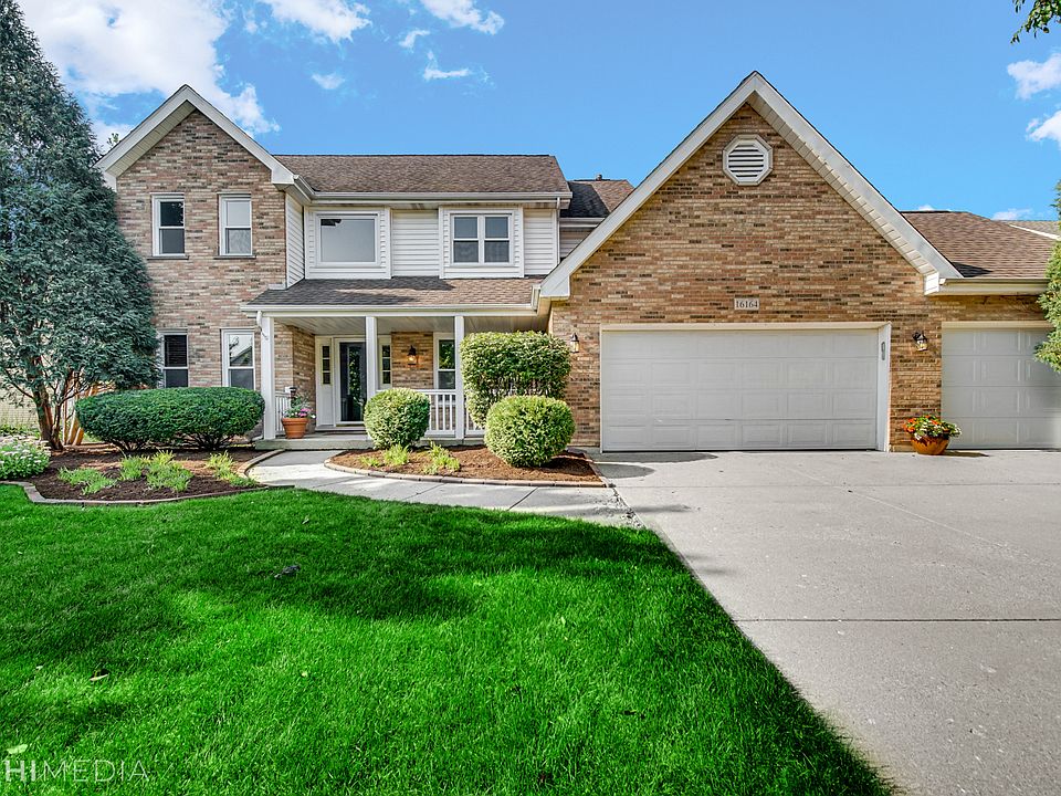 1st image of 16164 Burgundy Dr