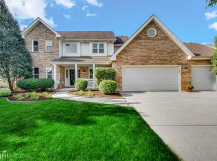 16164 Burgundy Dr, Plainfield, IL 60586