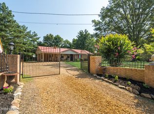 2484 Bryan Rd, Michigan City, MS 38647