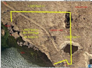 494XX Fish Lake Rd, Pelican Rapids, MN 56572