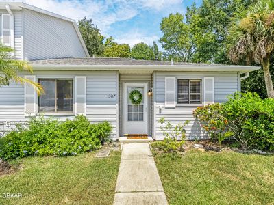 1307 Deer Springs Rd, Port Orange, FL, 32129