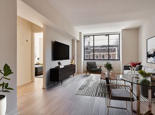 1 Columbus Pl APT N14A, New York, NY 10019