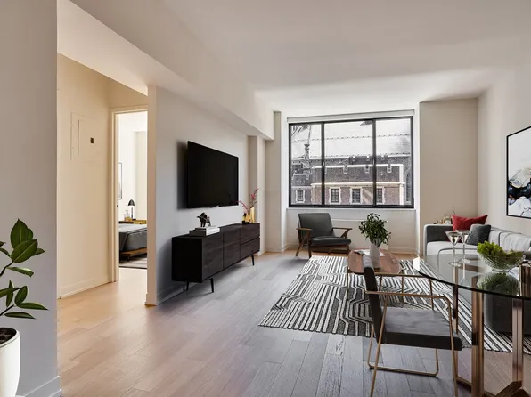 1 Columbus Place image 1 of 29