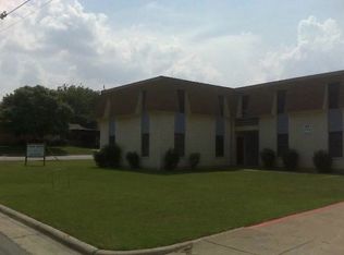 819 SE 4th St APT A, Grand Prairie, TX 75051