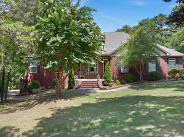 (undisclosed Address), Russellville, AR 72802