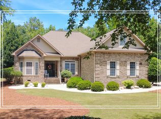 1036 Longstreet Pl, North Augusta, SC 29860