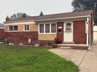 25828 Wagner Ave, Warren, MI 48089