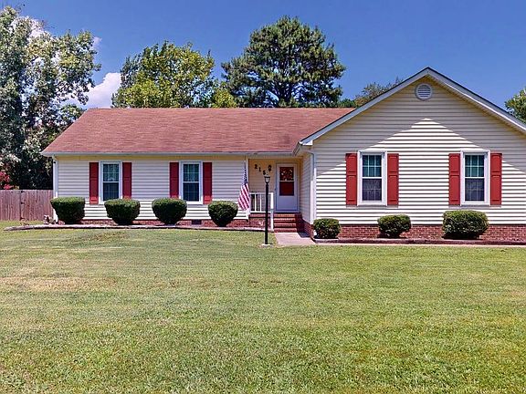 3rd image of 215 Wyatt Drive