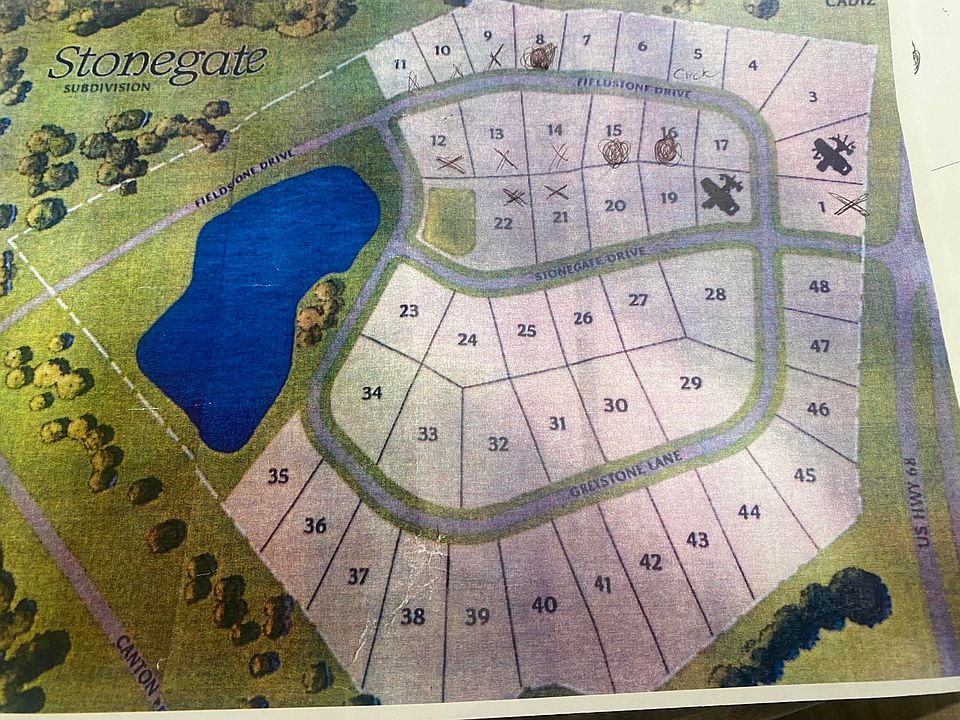 2nd image of 47 Fieldstone Cir