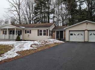 4316 Pine Mountain Rd, Jersey Shore, PA 17740