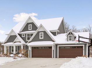 4233 Halstead Bay Alcove, Excelsior, MN 55331