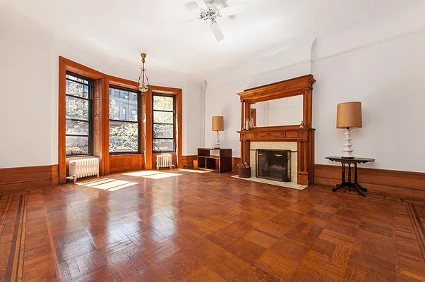 21 West 89th Street in Upper West Side, Manhattan | StreetEasy