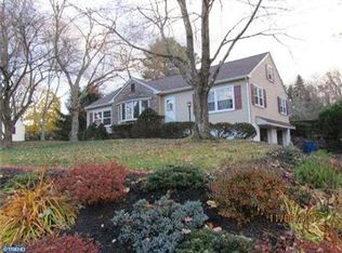 3 Walton Dr, New Hope, PA 18938