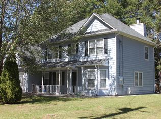 5954 Bretton Woods Dr, Lithonia, GA 30058