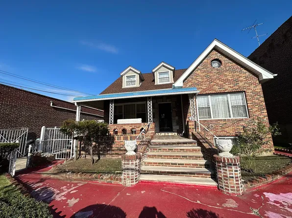 191 Remsen Ave, Brooklyn, NY 11212