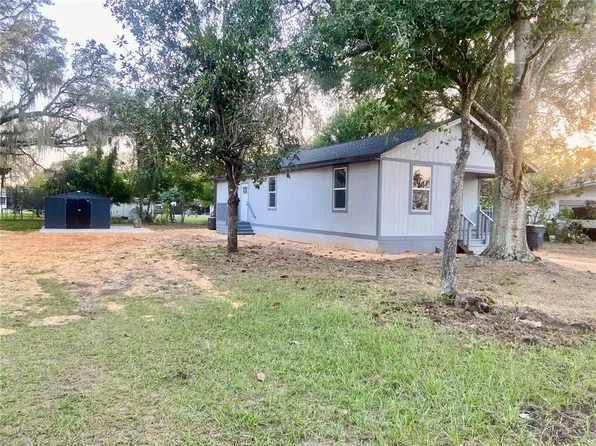 921 W Winifred Street, Avon Park, FL 33825