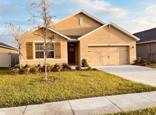 359 Forest Trace Cir, Titusville, FL 32780