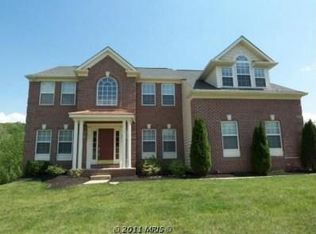 2215 River Bend Ct, White Hall, MD 21161