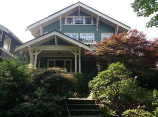 1241 18th Ave E, Seattle, WA 98112