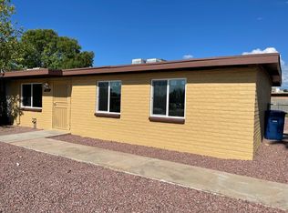 3551 S Elson Ave, Tucson, AZ 85730