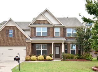 4055 Brumby Ln, Cumming, GA 30041