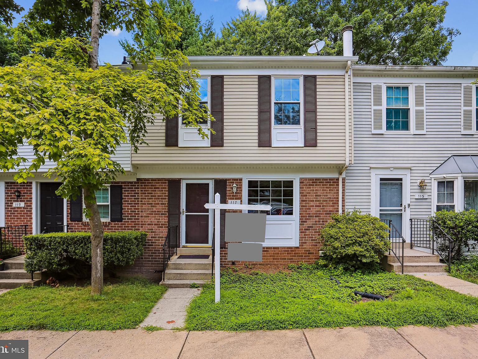 117 Kestrel Ct, Gaithersburg, MD 20879 | Zillow