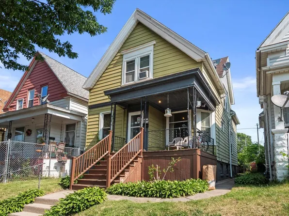 2322 West Maple STREET, Milwaukee, WI 53204