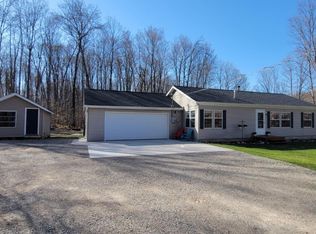 4896 Oslund Rd, Mancelona, MI 49659