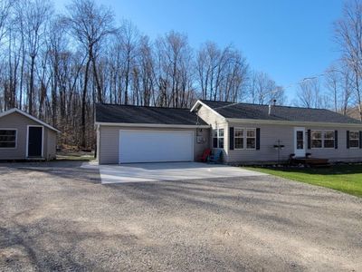 4896 Oslund Rd, Mancelona, MI, 49659