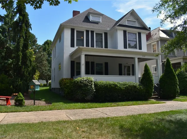 618 3rd St, Marietta, OH 45750