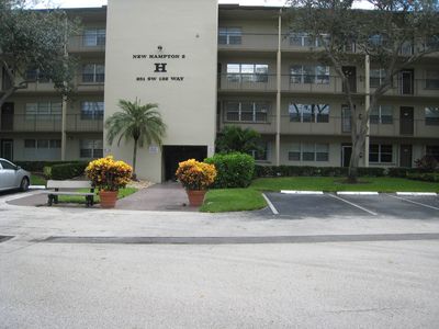 251 SW 132nd Way APT H413, Pembroke Pines, FL, 33027