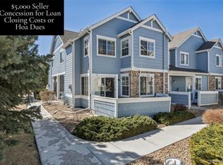 2515 Cutters Cir APT 103, Castle Rock, CO 80108