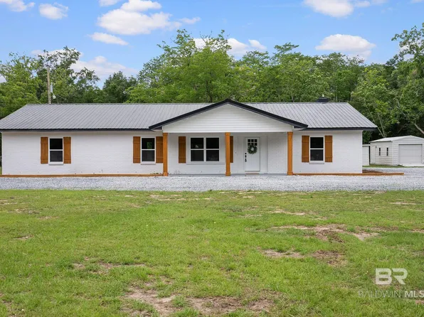 28977 Gardner Rd, Elberta, AL 36530