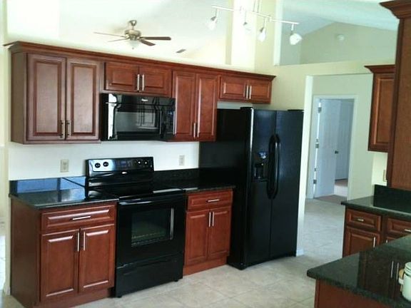 Brand New Appliances