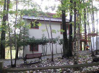 125 Clubhouse Rd, Banner Elk, NC 28604