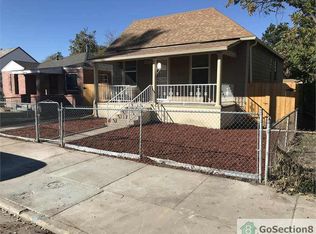 4475 Pennsylvania St, Denver, CO 80216