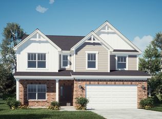 5727 Lauren Ln, Columbus, IN 47203