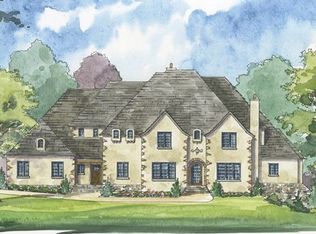 5523 Lake Island Dr NW, Atlanta, GA