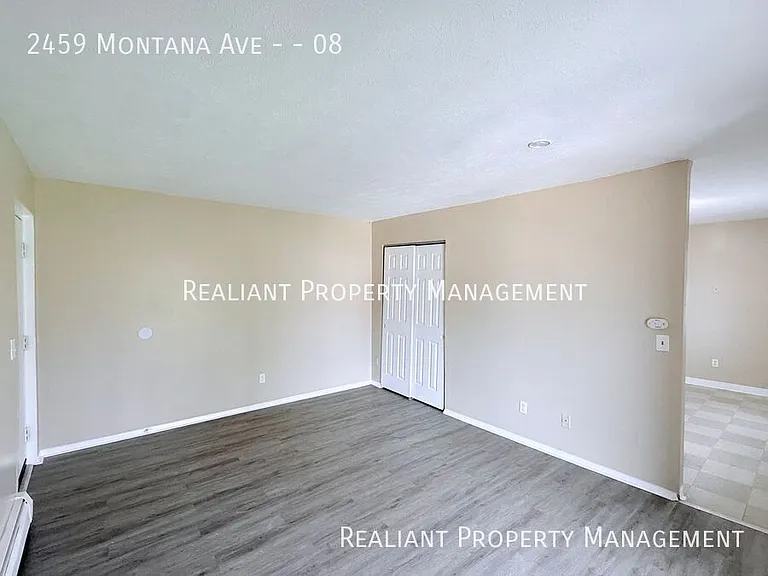 2459 Montana Ave #8 — Photo 4