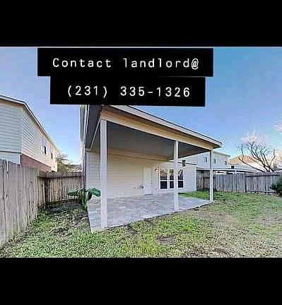 3rd image of 4718 Blue Spruce Hill St