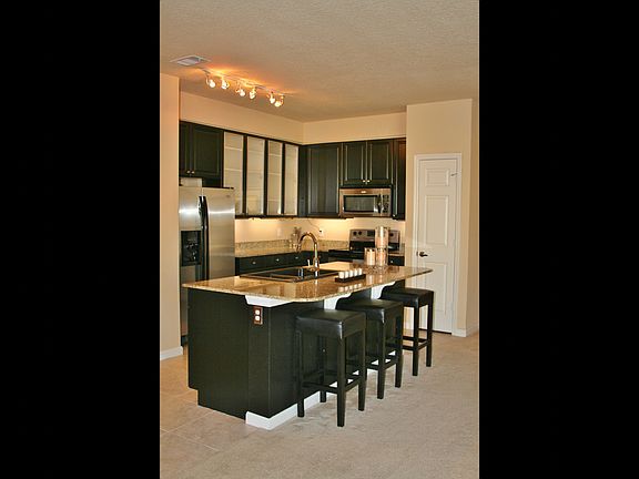 Beautiful kitchen