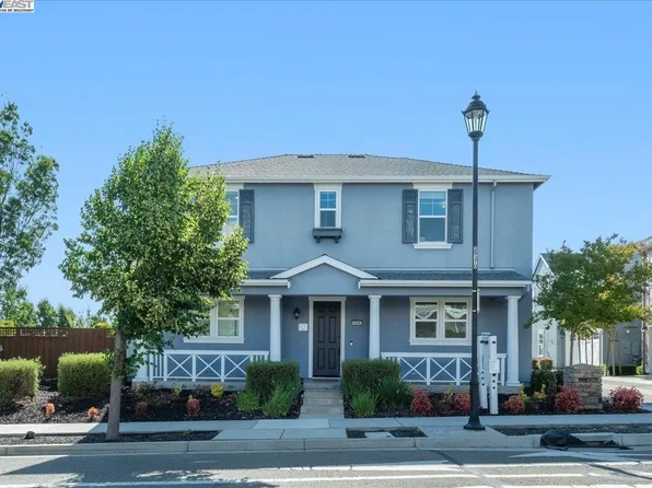 4206 Sunset View Dr, Dublin, CA 94568