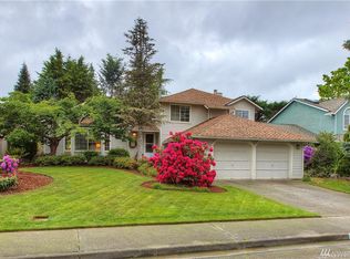 2063 Ilwaco Ave NE, Renton, WA 98059