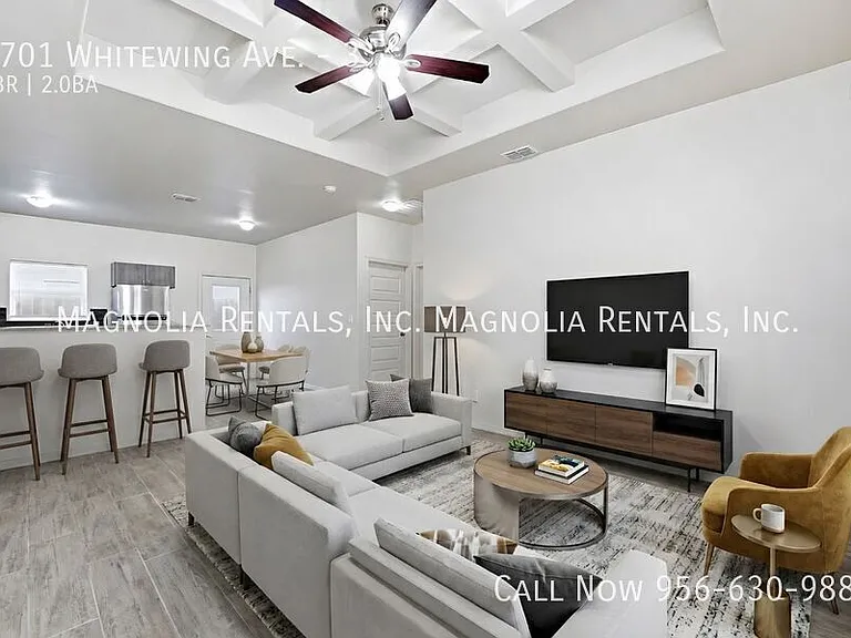 3701 Whitewing Ave #3 — Photo 4