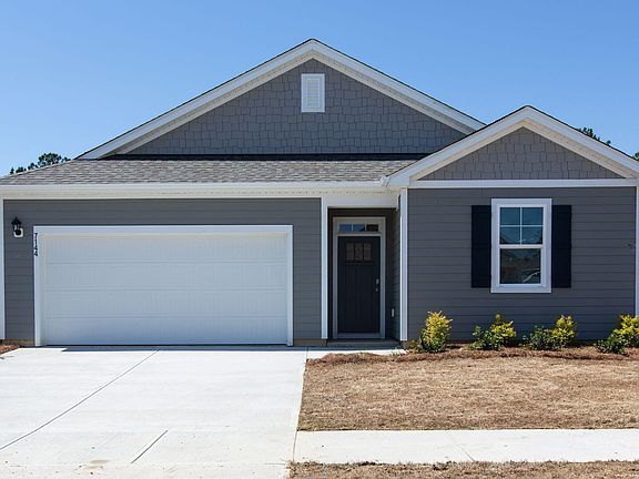 2nd image of 3046 Lochgreen Circle Lot 2052