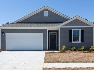 7144 Foxhollow Ln LOT 2036, Leland, NC 28451