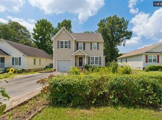 5500 Impala Dr, Henrico, VA 23228