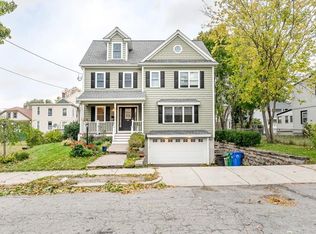 46 Underwood Ave, Newton, MA 02465