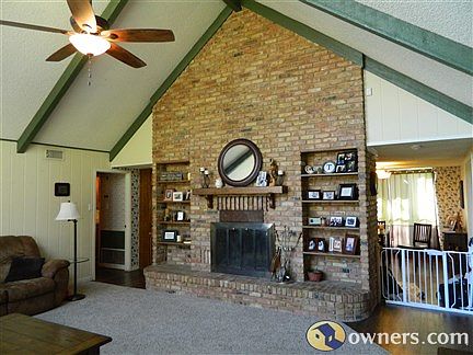 large wbfp with floor to ceiling hearth